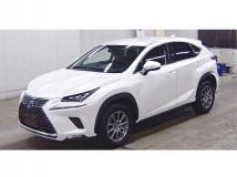 2019 Lexus NX