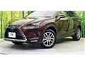 2019 Lexus NX