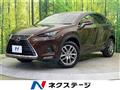 2019 Lexus NX