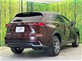 2019 Lexus NX