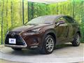 2019 Lexus NX
