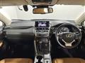 2019 Lexus NX