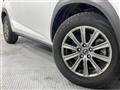 2019 Lexus NX