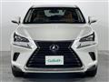 2019 Lexus NX