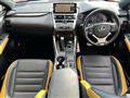 2019 Lexus NX