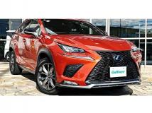 2019 Lexus NX