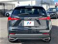 2019 Lexus NX