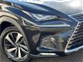 2019 Lexus NX