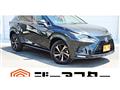 2019 Lexus NX