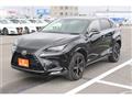2019 Lexus NX