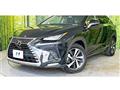 2019 Lexus NX