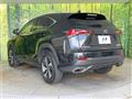 2019 Lexus NX