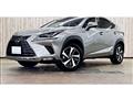 2019 Lexus NX