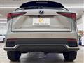 2019 Lexus NX