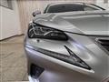 2019 Lexus NX