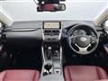 2019 Lexus NX