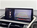 2019 Lexus NX