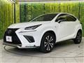 2019 Lexus NX