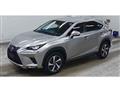 2019 Lexus NX