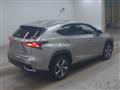 2019 Lexus NX