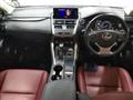 2019 Lexus NX