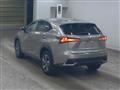 2019 Lexus NX