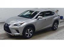 2019 Lexus NX