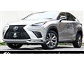 2019 Lexus NX