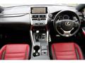 2019 Lexus NX