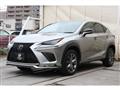 2019 Lexus NX