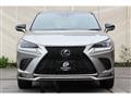 2019 Lexus NX