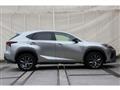 2019 Lexus NX