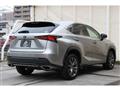 2019 Lexus NX