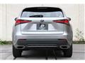 2019 Lexus NX
