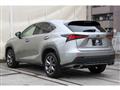 2019 Lexus NX