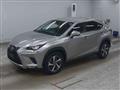 2019 Lexus NX