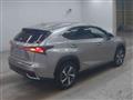 2019 Lexus NX