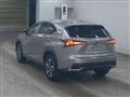 2019 Lexus NX
