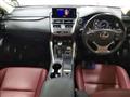 2019 Lexus NX