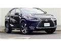 2019 Lexus NX