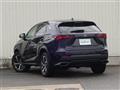 2019 Lexus NX