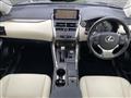 2019 Lexus NX