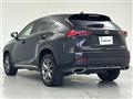 2019 Lexus NX