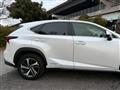 2019 Lexus NX