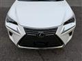 2019 Lexus NX