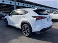2019 Lexus NX