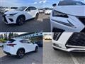 2019 Lexus NX