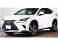2019 Lexus NX