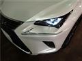 2019 Lexus NX