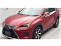 2019 Lexus NX